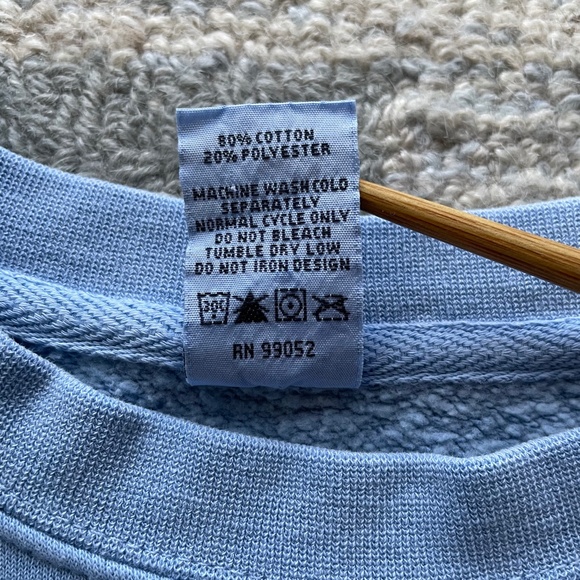 UNTIL 6/20! Morro Bay California Mod Sweatshirt - Picture 10 of 11